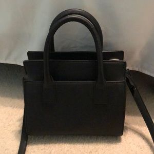 Black Purse
